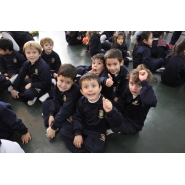 Festejos por el Día de los Jardines de Infantes - Turnos mañana y tarde